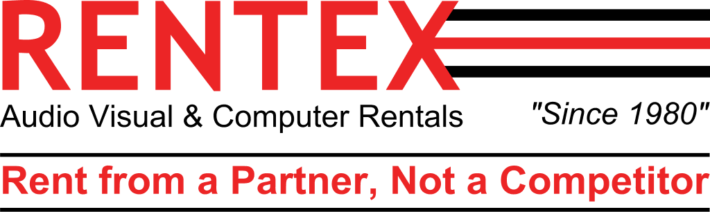 Rentex Expands their LED Inventory with ROE Visual’s Graphite