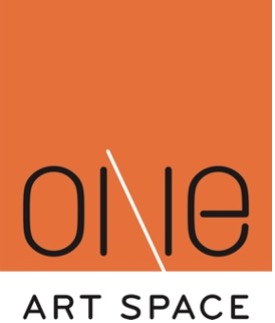 One Art Space TriBeCa Presented Mitchell Rodbell’s Curation of 12 Artists Works “The Space Between Us”