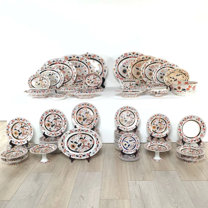 Antique & Art Exchange: The Best Antique Shop in San Francisco