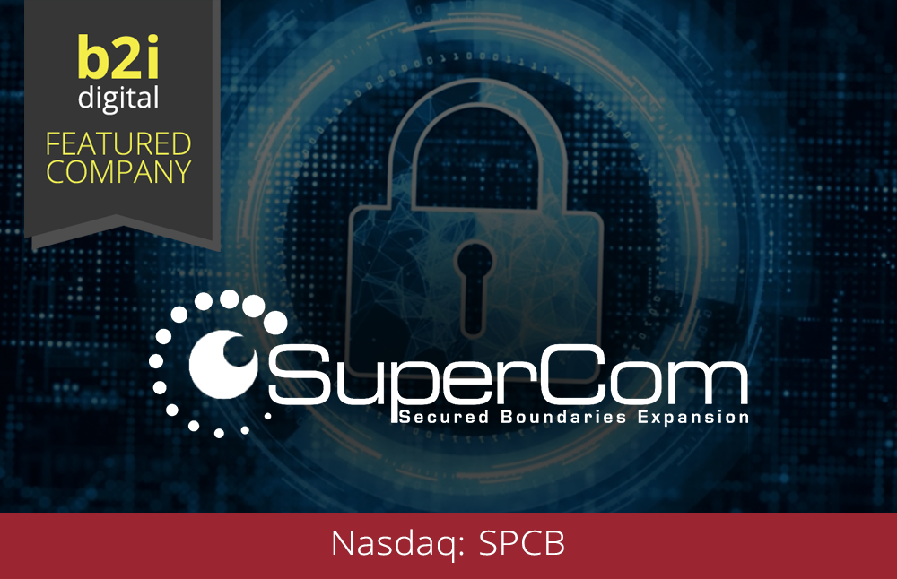 SuperCom Wins Third Electronic Monitoring Contract in North Carolina