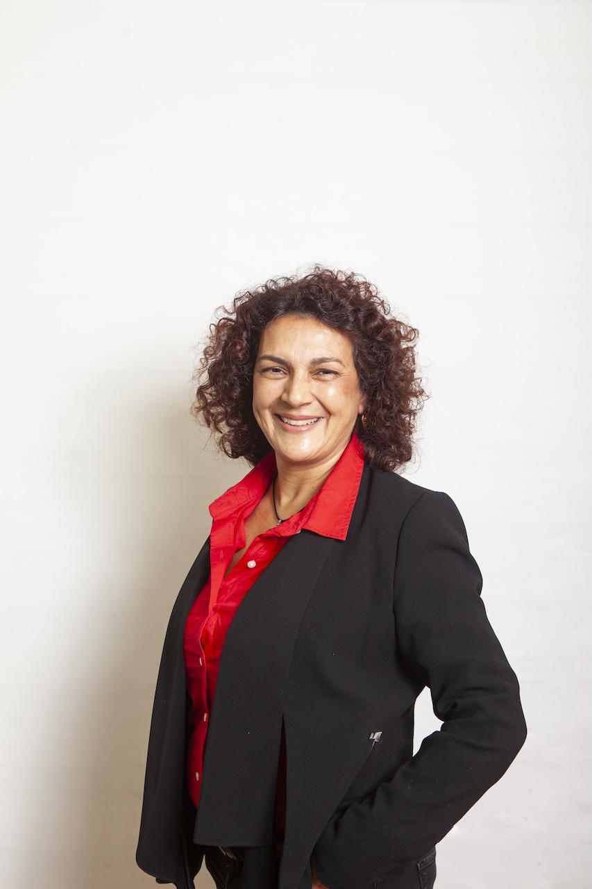 Gina van der Vliet Teams Up with SuccessBooks® to Co-Author ‘Relentless’ with Lisa Nichols