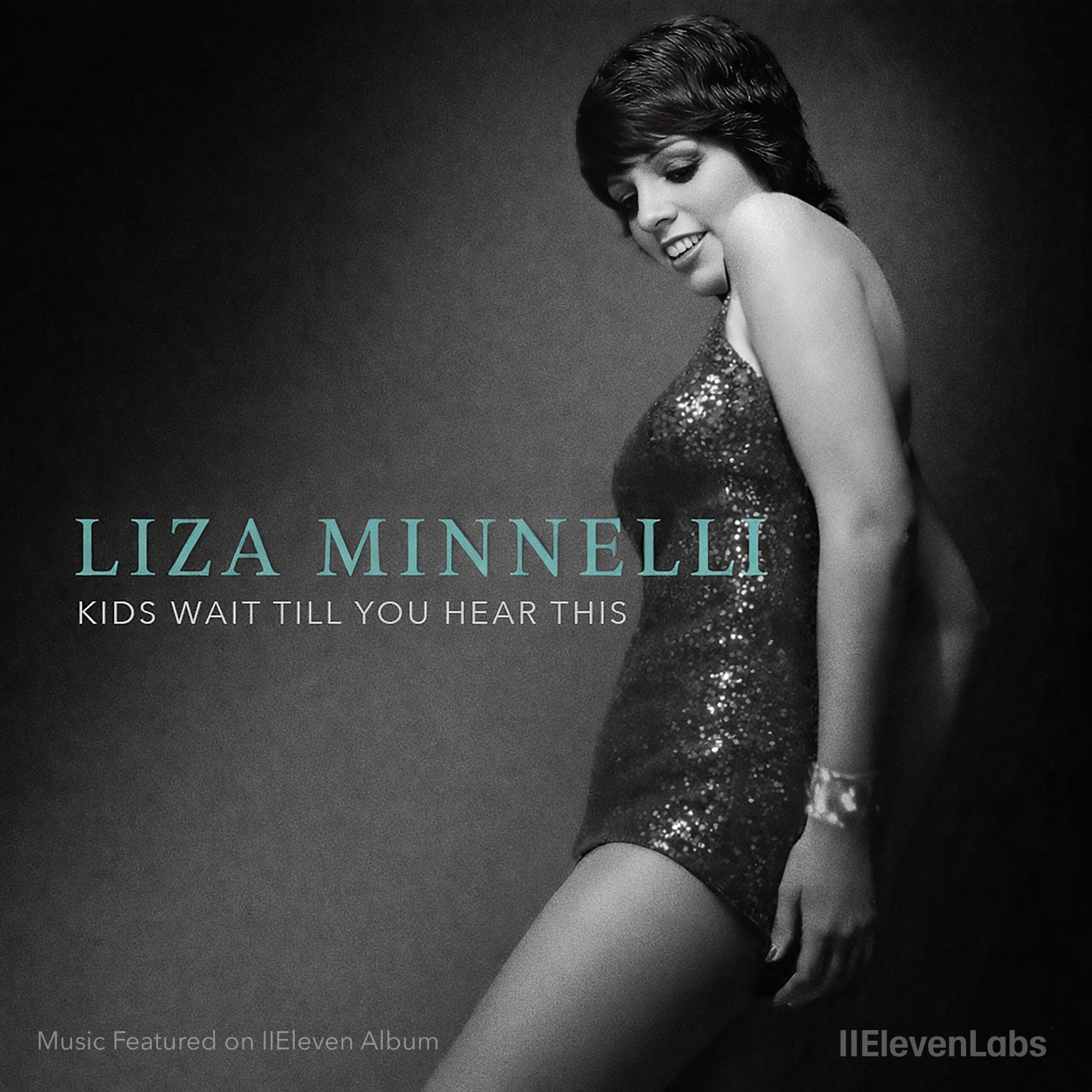 Liza Minnelli Sets Her Authentic Voice to AI Music in Kids Wait Till You Hear This