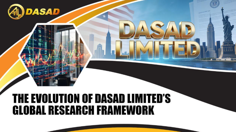 The Evolution of DASAD LIMITED’s Global Research Framework