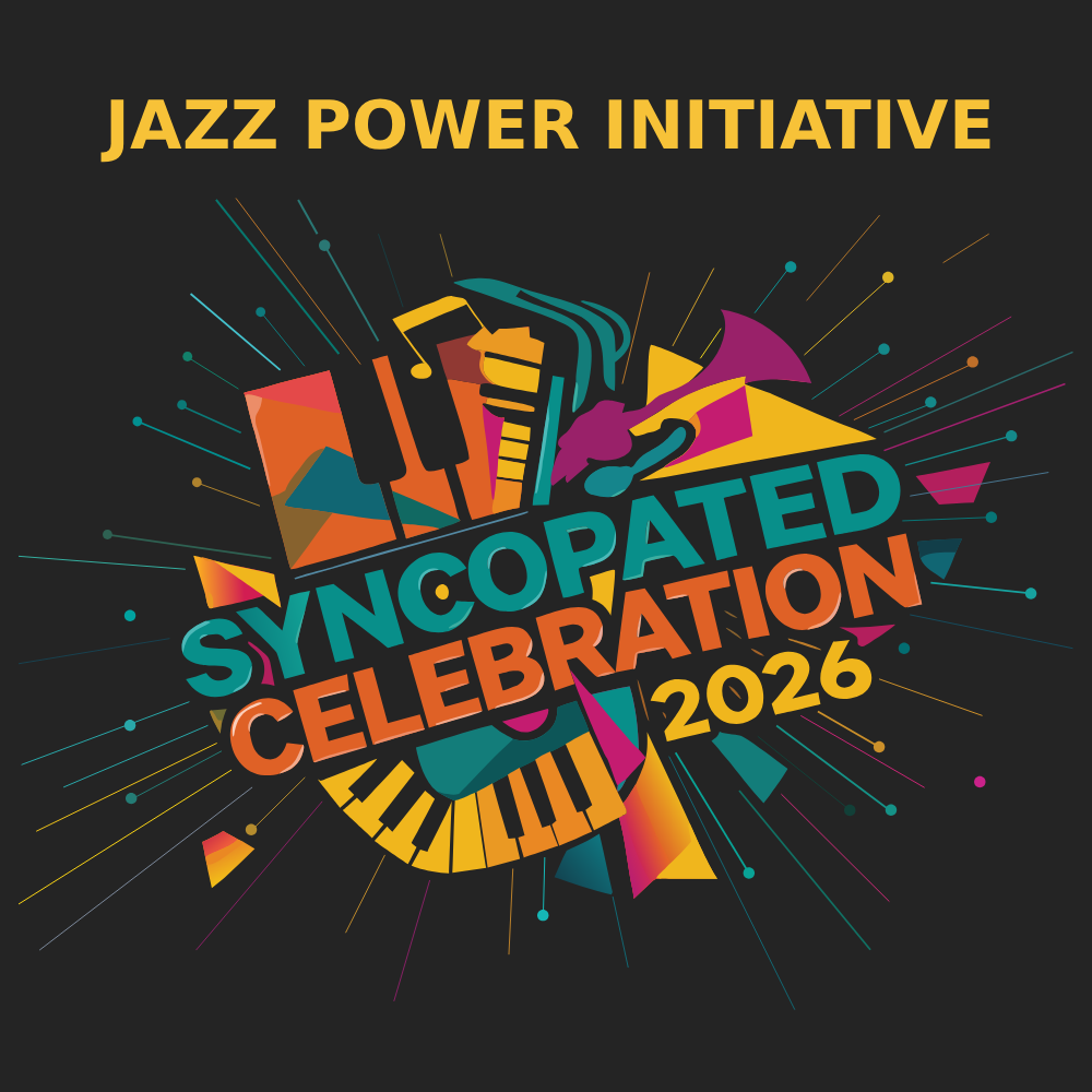 The Extraordinary Trailblazer Jazz Bassist Christian McBride Joins the Jazz Power Initiative Syncopated Celebration 2026