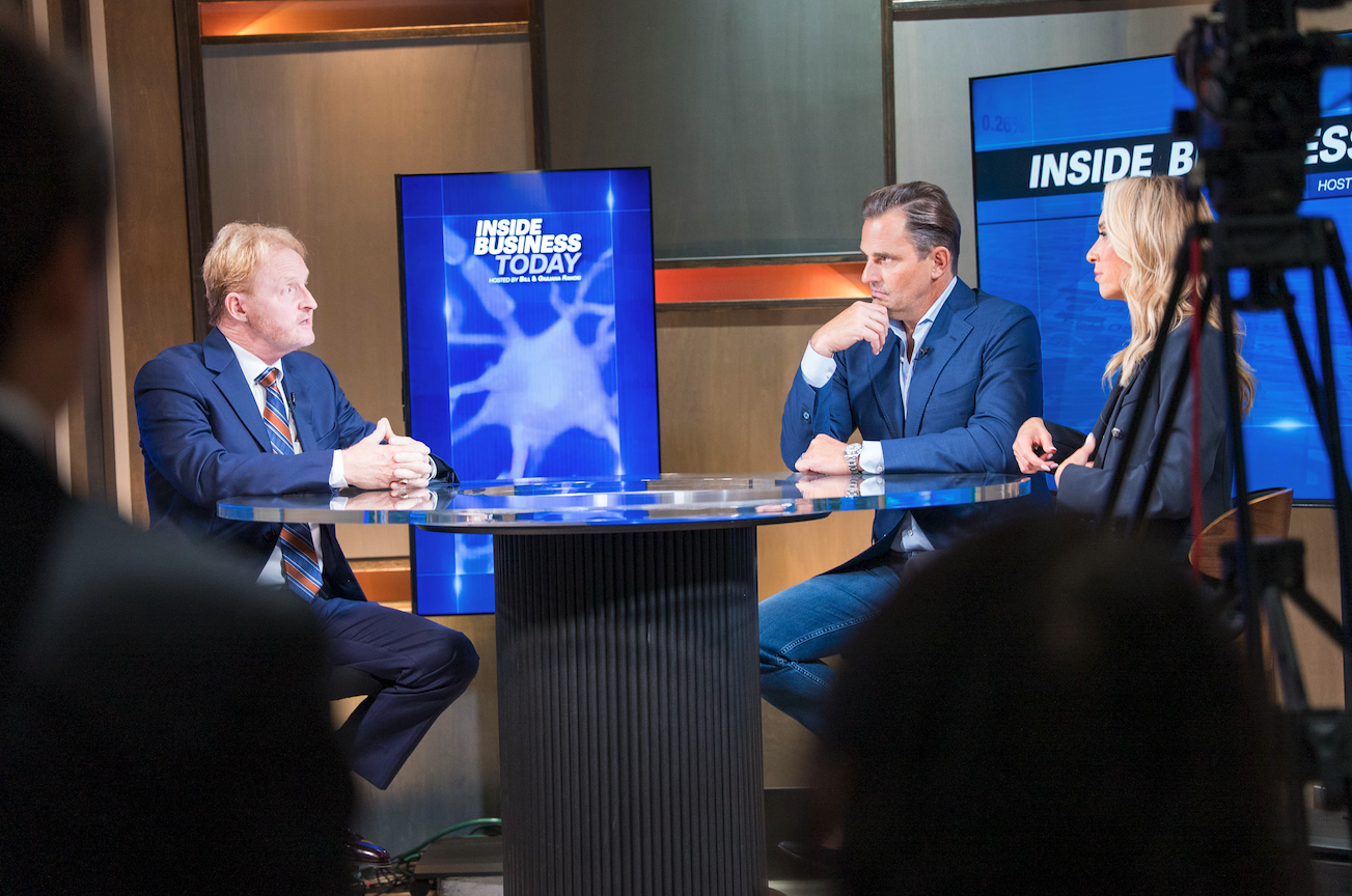 Sino Biological Pioneers Life Sciences Innovation with High-Quality Bioreagents on Inside Business Today