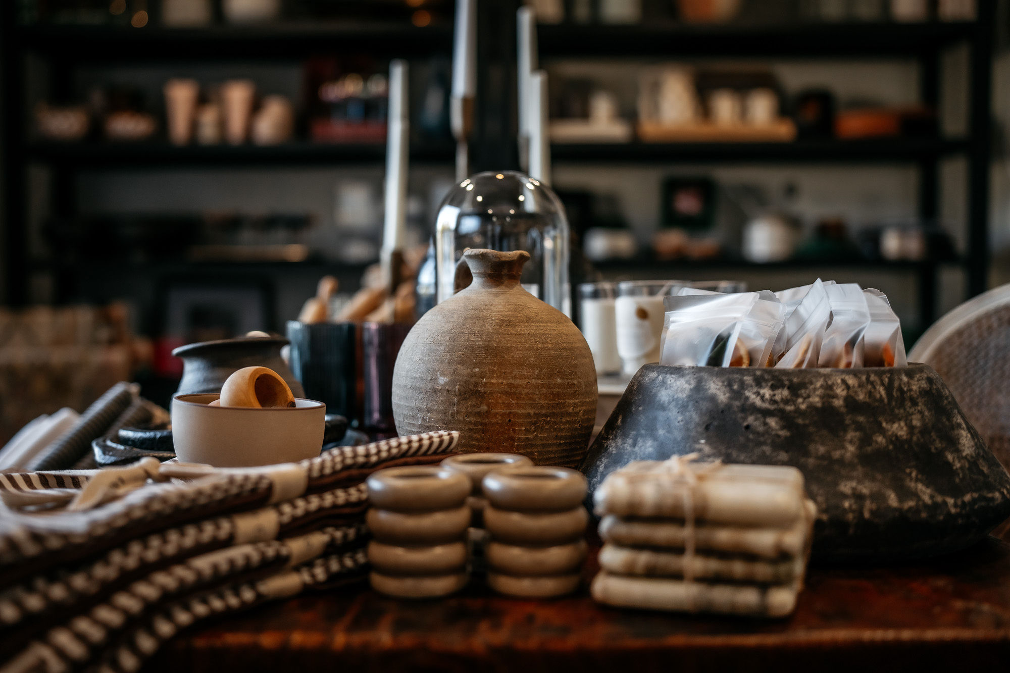 Austin Home Goods Store Living Oak Home Nominated for 2026 Austin Home & Design Awards