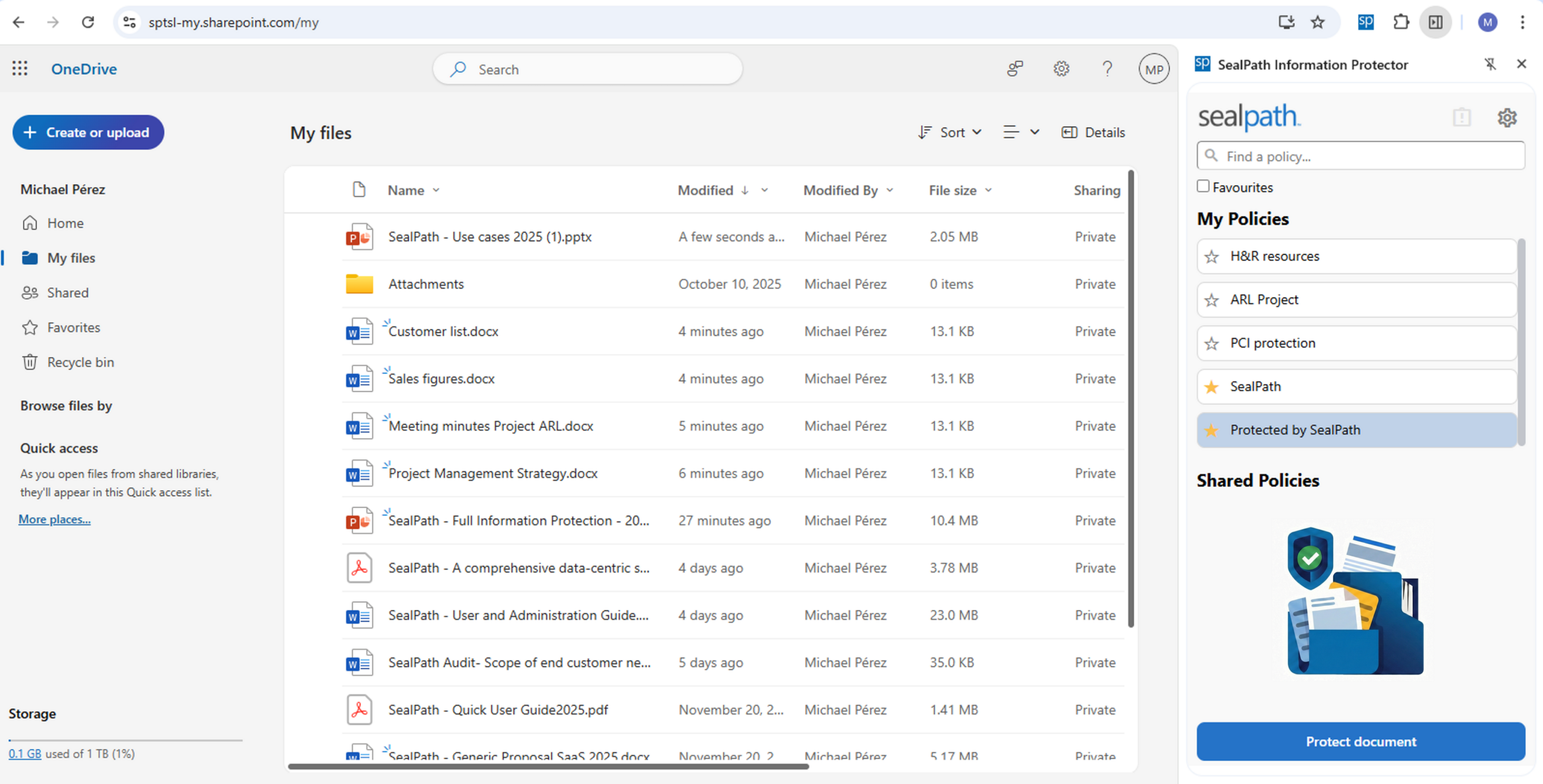 SealPath Sets New Standard in Data-Centric Security with Advanced Browser Protection and CAD Encryption Solutions