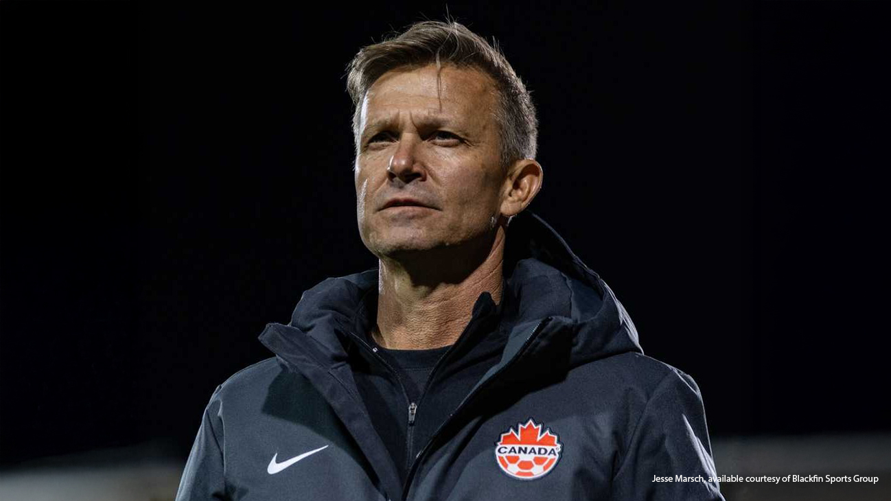 David Edgar Headlines Exclusive Football Series Across the Sports Talk Media Network