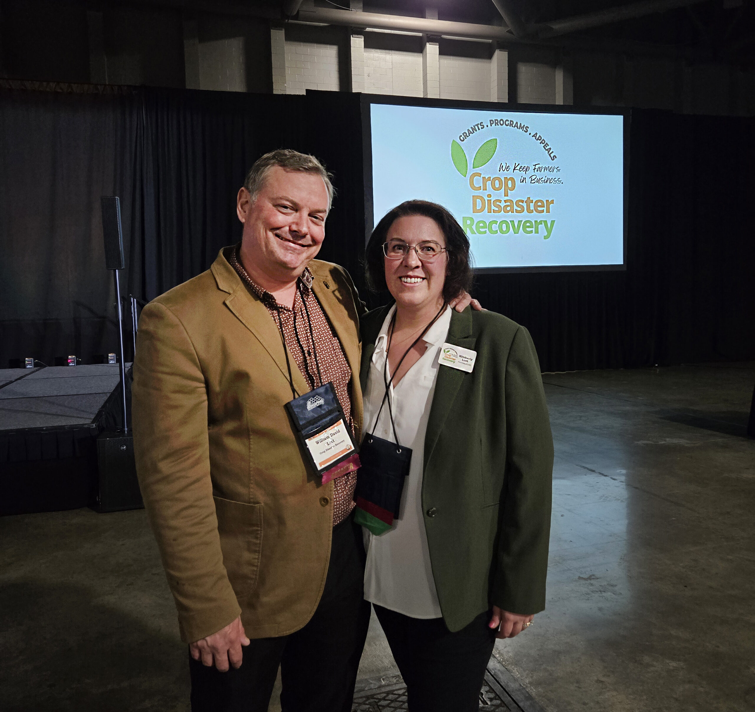 Doing Business with FSA: Strategies for 2026 Success and Dispute Resolution – Presenting at World Ag Expo