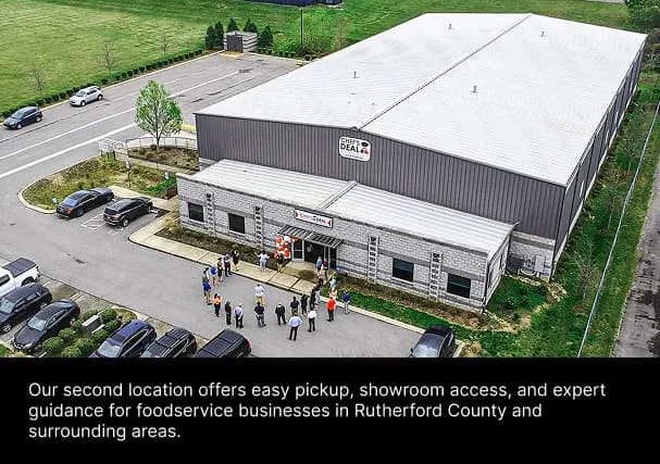 Chef’s Deal Restaurant Equipment Announces Expanded Support for Independent Restaurants, Multi-Unit Chains, and Institutional Operators Through Scalable Fulfillment Model