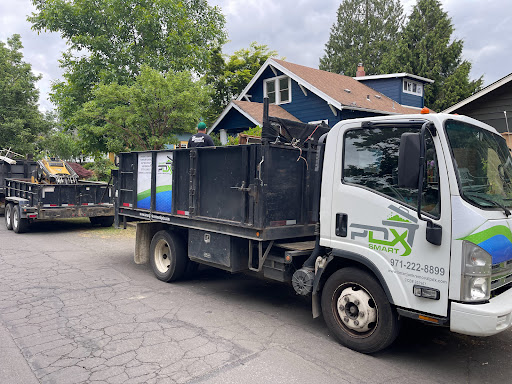 Smart Junk Removal PDX Expands Eco-Friendly Junk Removal Services Throughout Gresham OR