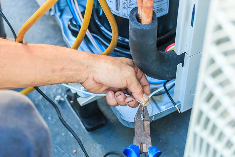 Christmas Air Conditioning and Plumbing Expands HVAC Installation Services to Meet Growing Residential Demand in Flower Mound, Texas