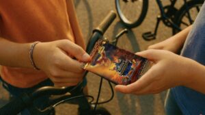 Based Trading Cards Brings Radical Transparency to the Collectible Card Industry Amid Market Boom